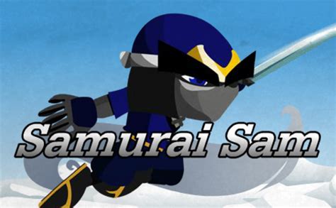 sam samurai